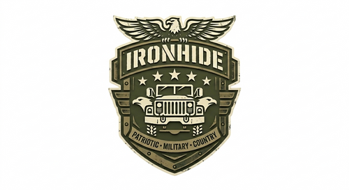 IronnHide